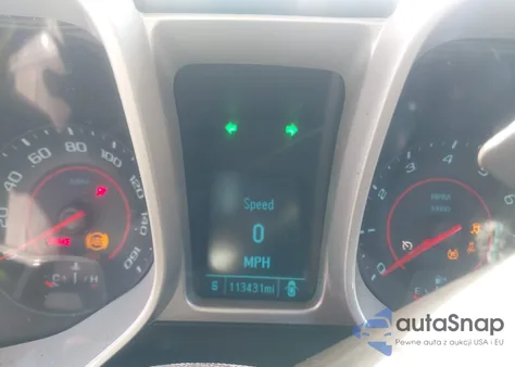 2015 Chevrolet Camaro 1Lt from USA, damaged, VIN 2G1FD1E37F9225966